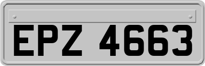 EPZ4663