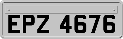 EPZ4676