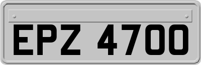 EPZ4700