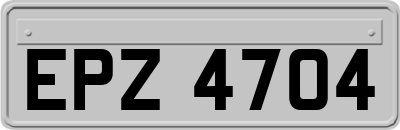 EPZ4704