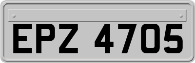 EPZ4705