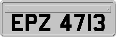 EPZ4713