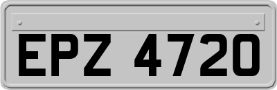 EPZ4720