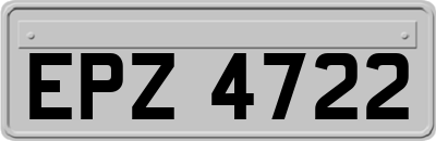 EPZ4722