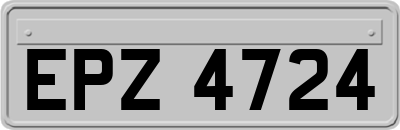EPZ4724