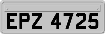 EPZ4725