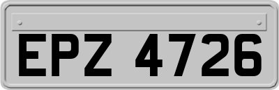 EPZ4726
