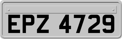 EPZ4729