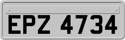 EPZ4734