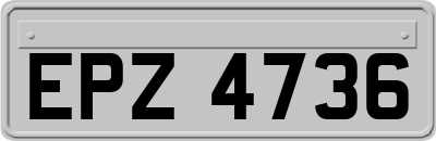 EPZ4736