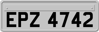 EPZ4742