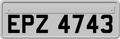 EPZ4743