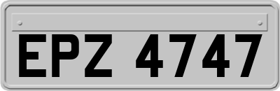 EPZ4747