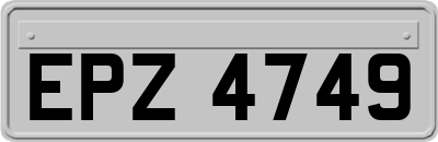 EPZ4749