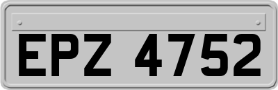 EPZ4752