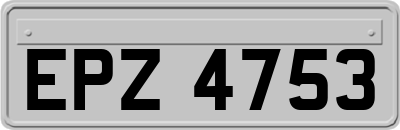 EPZ4753