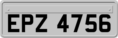 EPZ4756