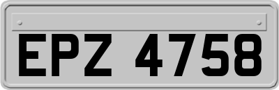 EPZ4758