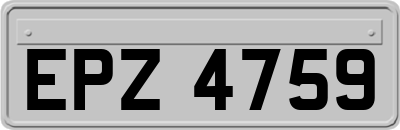 EPZ4759