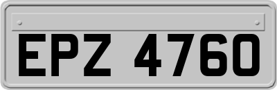 EPZ4760