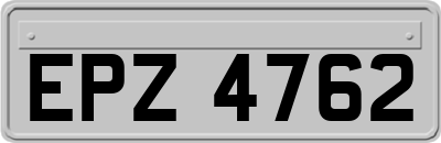 EPZ4762