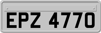 EPZ4770