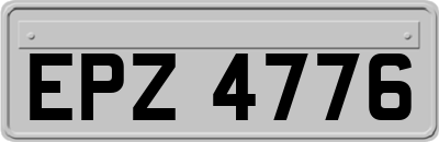 EPZ4776