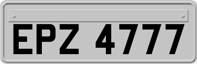 EPZ4777