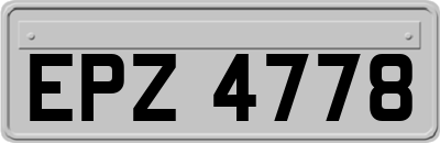 EPZ4778