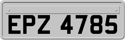 EPZ4785
