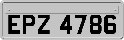 EPZ4786
