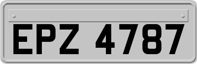 EPZ4787