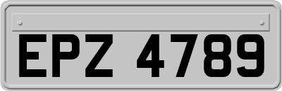 EPZ4789