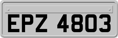 EPZ4803