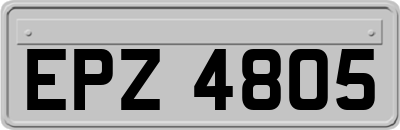 EPZ4805
