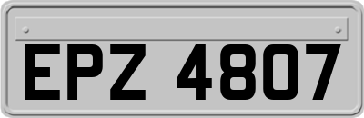 EPZ4807