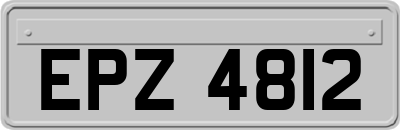 EPZ4812