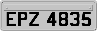 EPZ4835