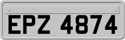 EPZ4874