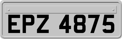 EPZ4875