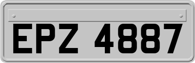 EPZ4887