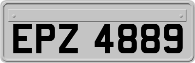 EPZ4889