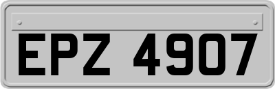 EPZ4907