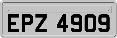 EPZ4909