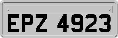 EPZ4923