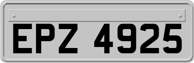 EPZ4925