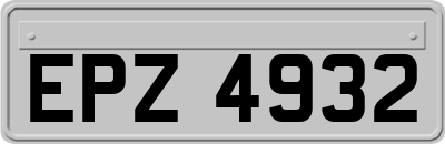 EPZ4932