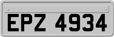 EPZ4934