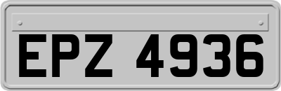 EPZ4936