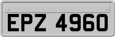 EPZ4960